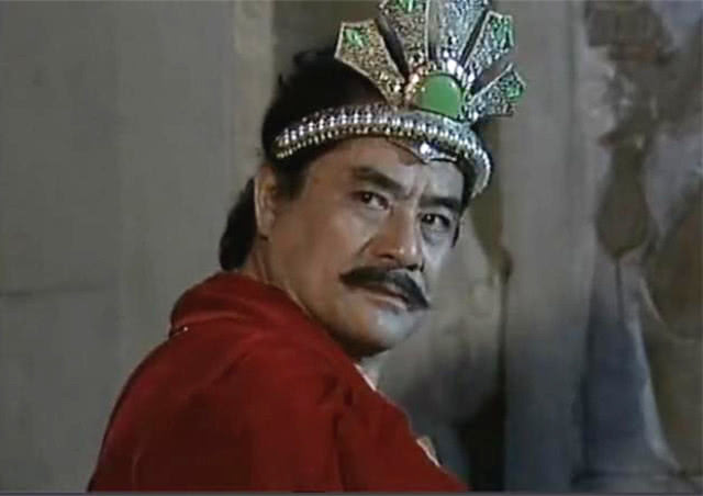 商纣王和周武王是表兄弟,商朝末期纣王逃到哪里