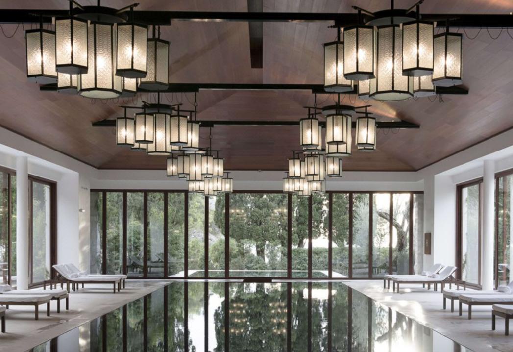 全球顶级十大精品酒店,全球公认的十大顶级酒店