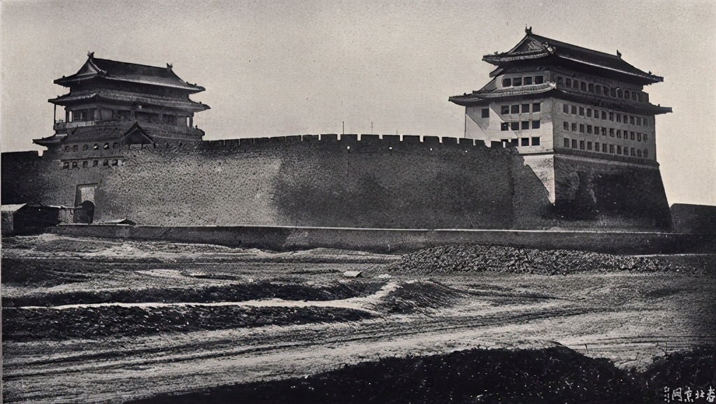 李自成被清军赶出北京,李自成打居庸关为什么投降