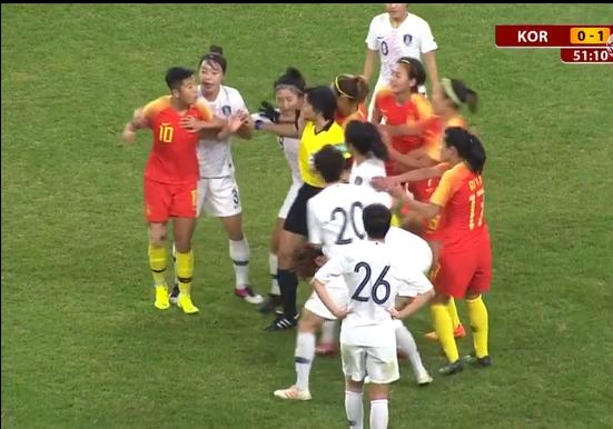 王霜17秒轰世界波球星们的反应,王霜实力吊打欧洲选手