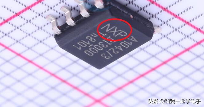 电子元件都有哪些芯片,电子元器件芯片大全