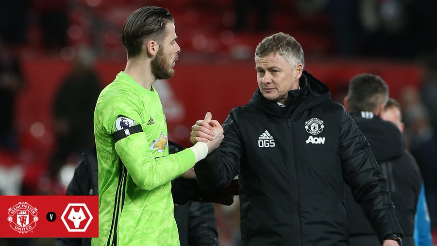 深度复盘曼联0-0狼队：标王表现差强人意，这3大难题亟待索帅解决