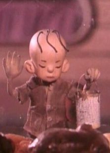 20部绝版国产动画片,你看过的国产动画片