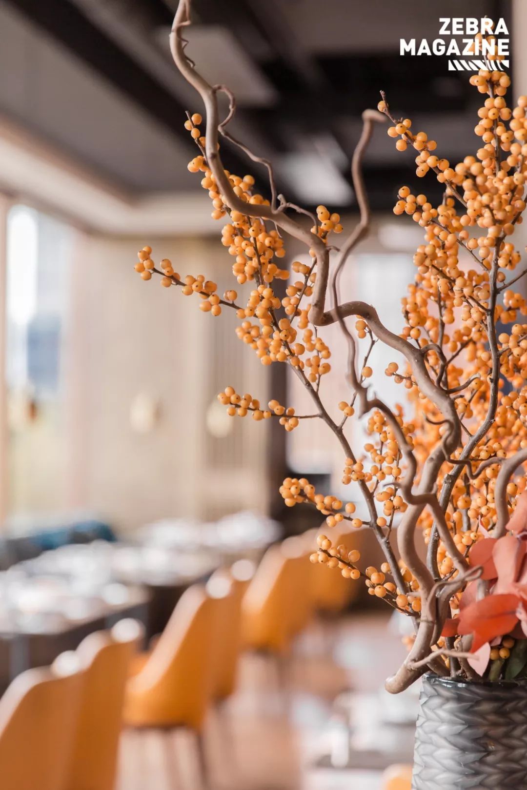 米星餐厅扎堆的BFC,随便开家小店也大有来头