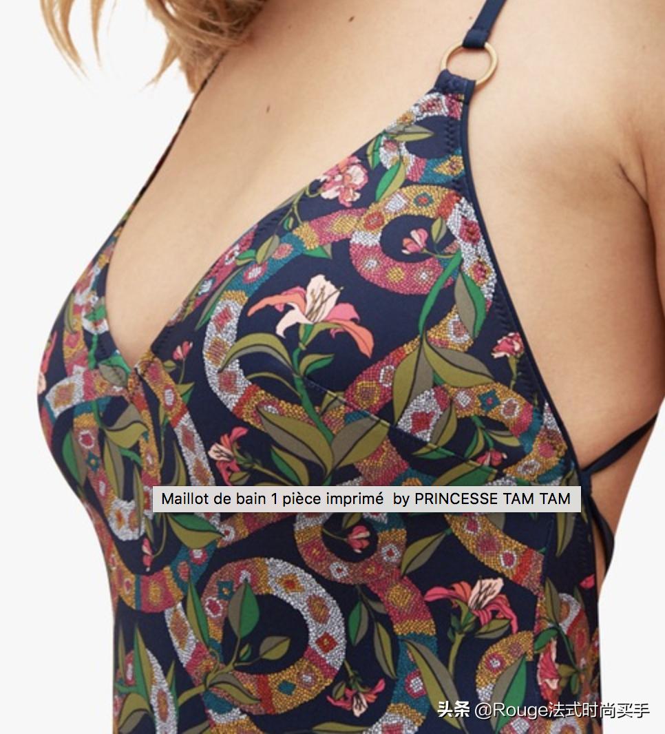 复古泳衣推荐,夏天来了想买新衣服