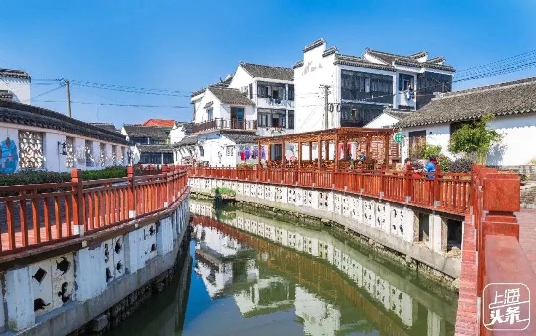 上海宋城免费景点,上海一日游攻略必去景点免费