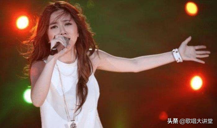 唱歌口型怎么样唱才好看,正确的歌唱方法动画