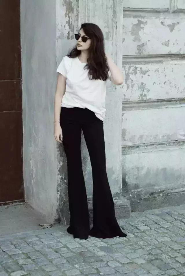 微胖胸大穿紧身衣服好看吗,微胖胸大应该怎么穿衣服