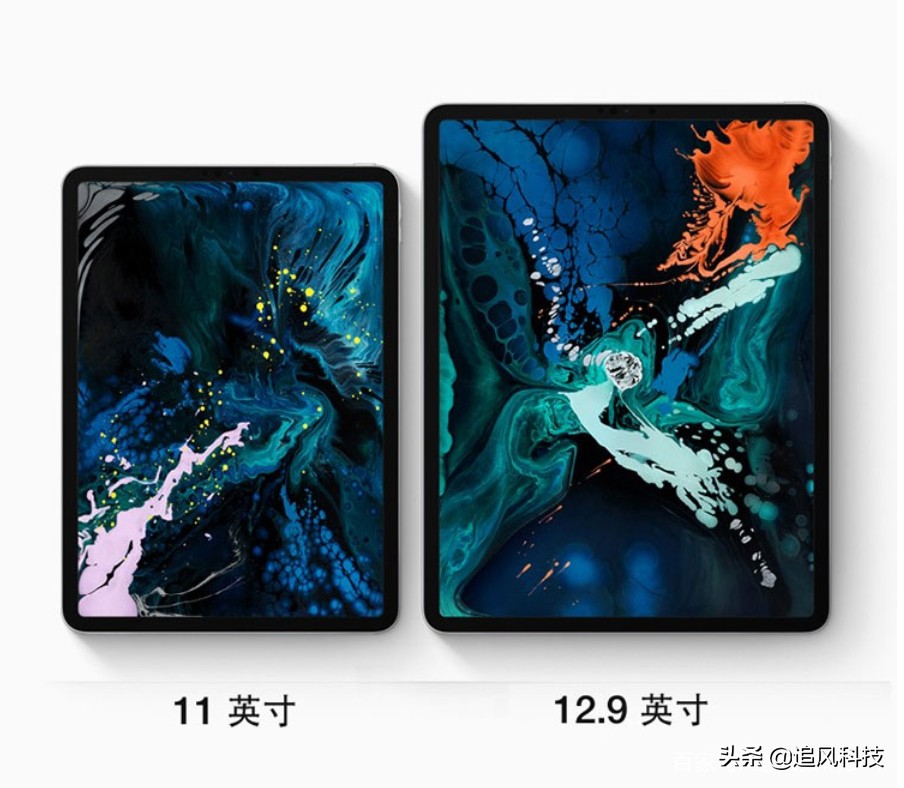 如何选购ipad平板电脑,ipad各个系列该如何选择