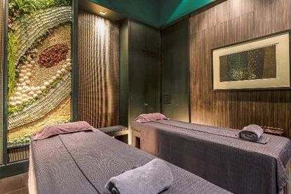 曼谷最好的spa在哪里,曼谷最好spa推荐