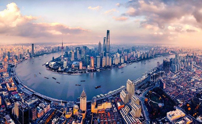 这一份公交交通指南，带你玩转上海各大景点