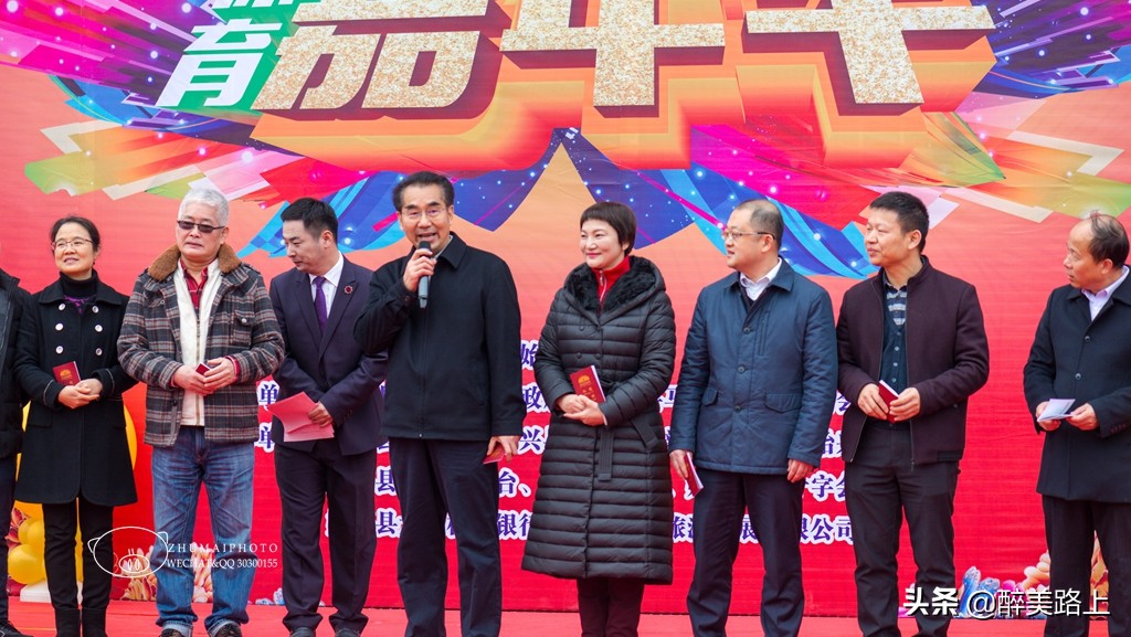 暖暖广东｜马市小吃文化节，红梨缤放新活力