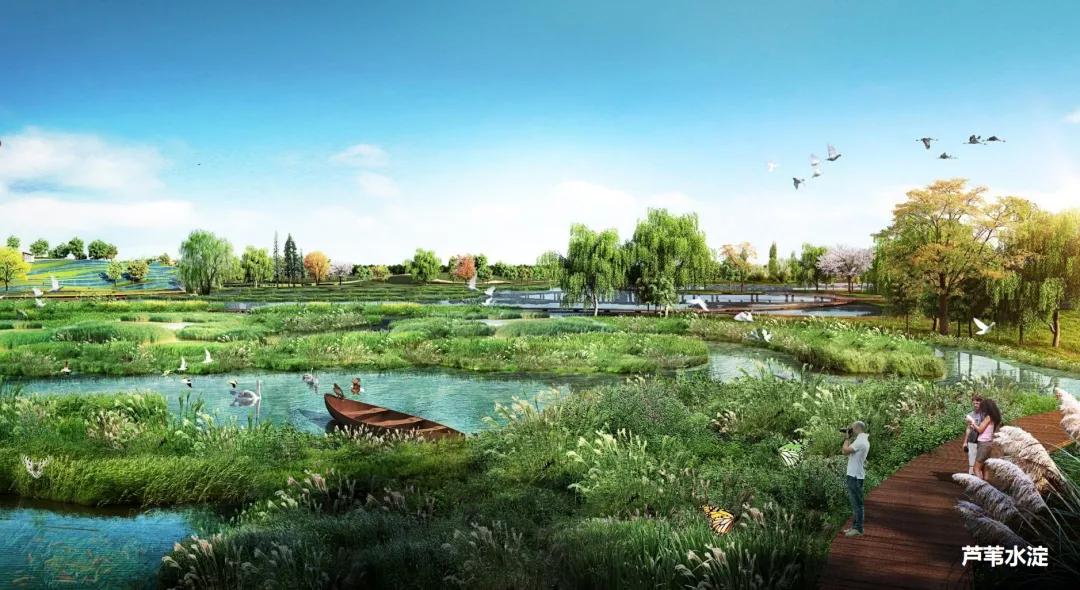 昌平公园二期最新消息,北京昌平滨河公园足球场开了吗