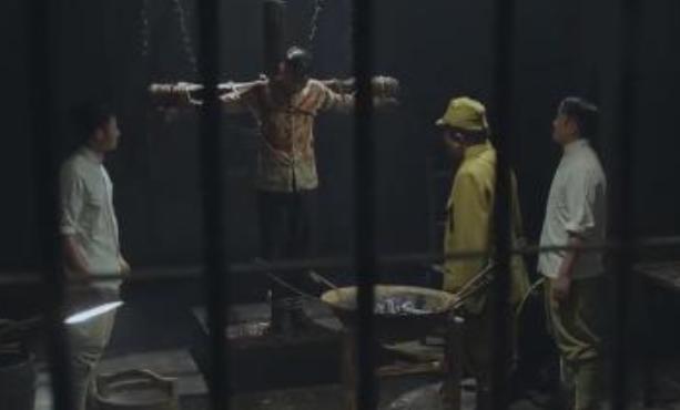 八路军击毙日本阿部规秀的地方,击毙日军中将阿部规秀纪录片