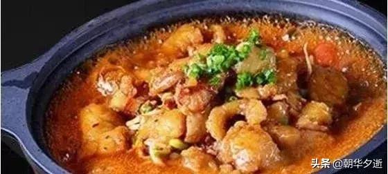 啵啵鱼的做法视频直播,啵啵鱼加盟店配方