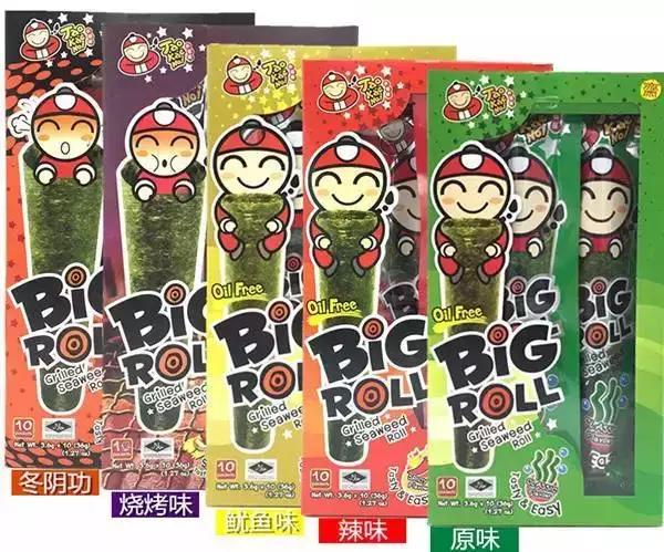 泰国必买精品100种,泰国必买的30款商品