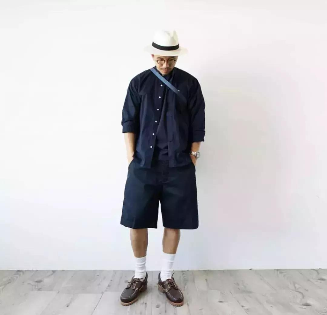 如何穿好船鞋,如何舒服穿船鞋