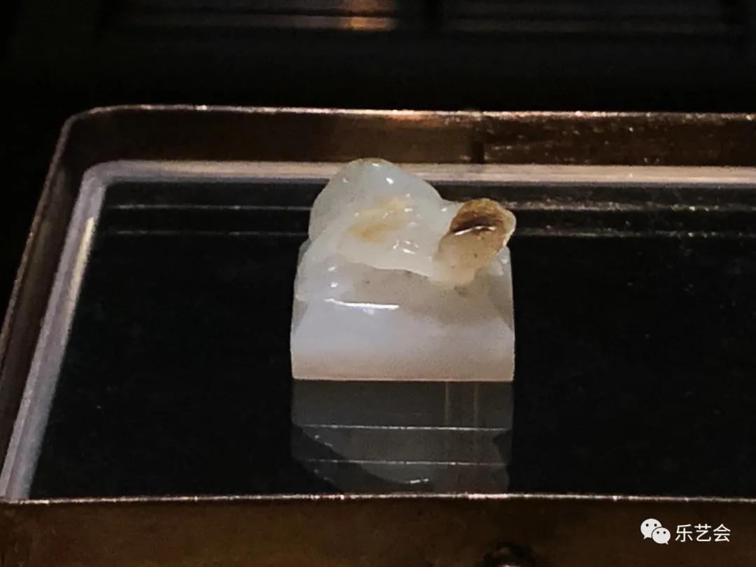 籍田鼎食官鋗海字印:无极斋分享《汉代海昏侯国历史与文化展》壹