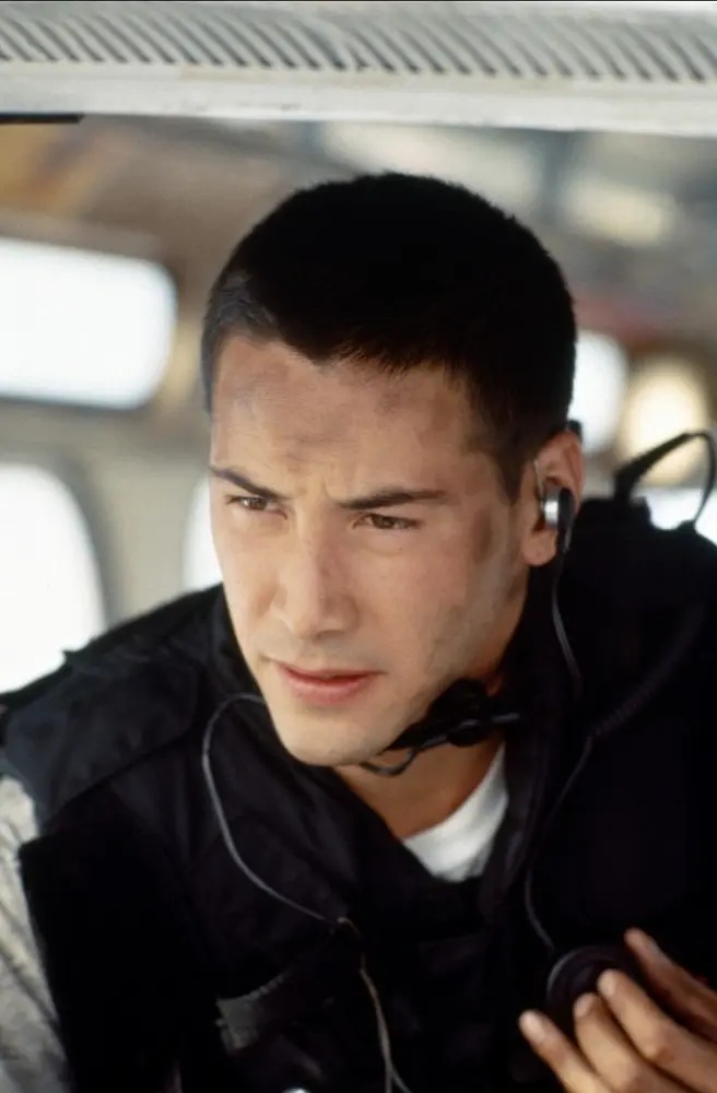 基努里维斯16岁照片,基努里维斯的照片