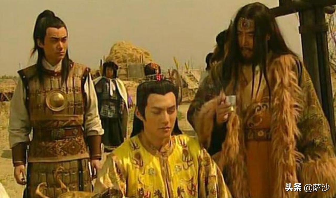 明英宗被蒙古人掳去后被优待,明英宗被俘娶了蒙古老婆