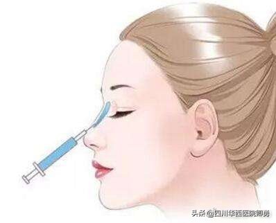 隆鼻什么方式让鼻头高挺,怎么隆鼻才能让鼻子有立体感