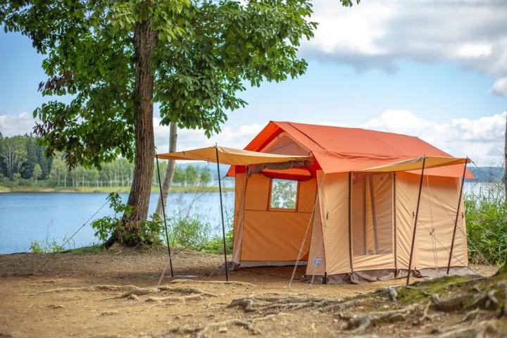 山系户外风国潮品牌,山系户外的知名品牌