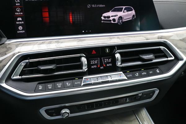 新宝马x5横评,宝马x5深度评测