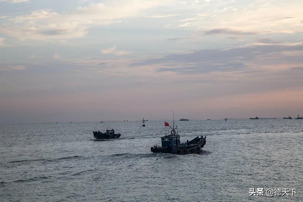 山东三天自驾游景点,田横岛自驾游景点