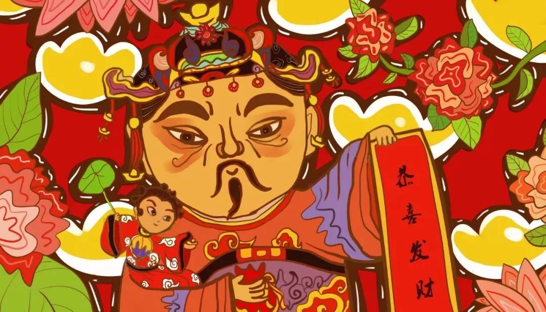 春节拜神习俗,新年一般什么时候去拜神最合适