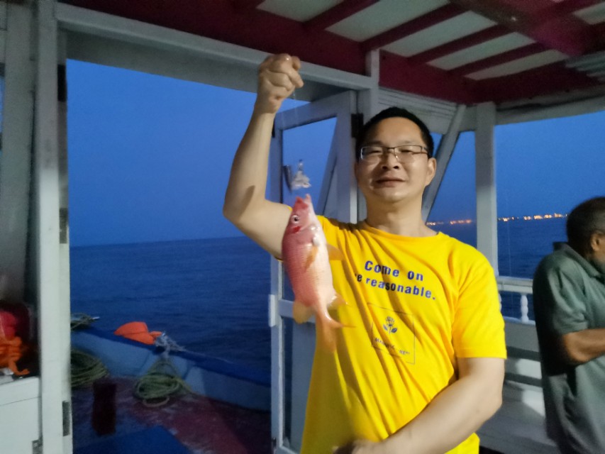 马累市区周边浮潜,马累本岛浮潜