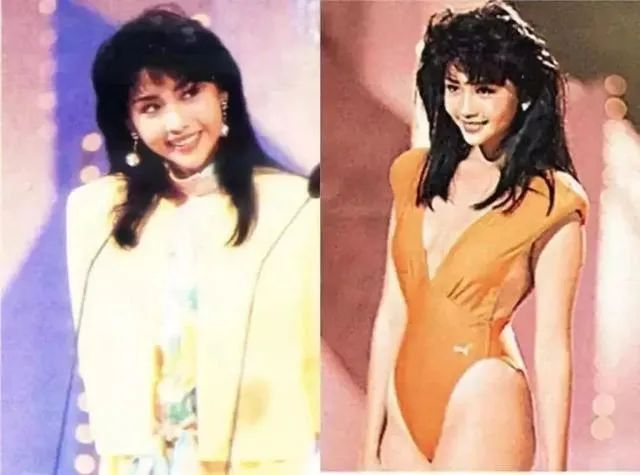 昔日女神邱淑贞现状,邱淑贞近照曝光图片