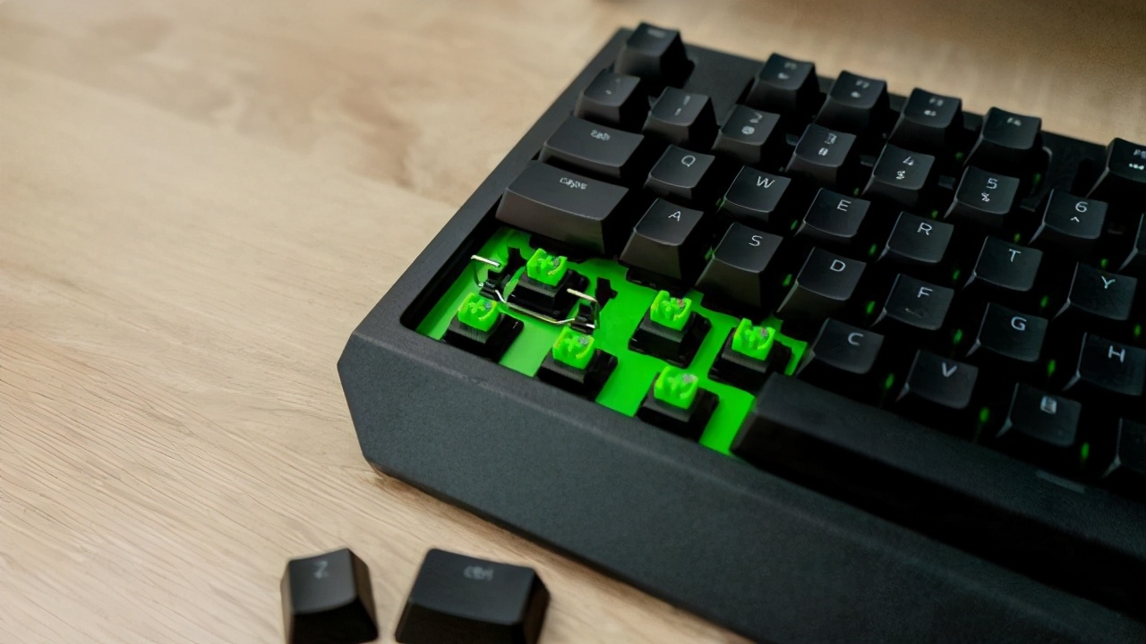 什么时候买键盘鼠标便宜,什么时候买机械键盘最便宜