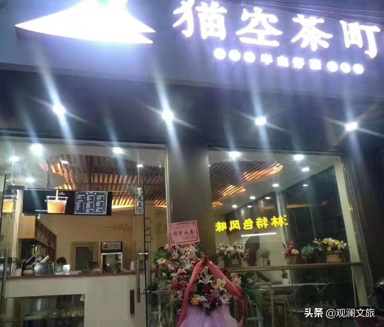 南宁商业街地摊,南宁地摊最大的街道