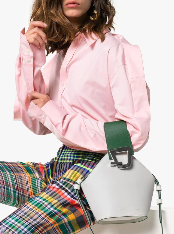 想要立刻白两度？今夏先得绿一绿！