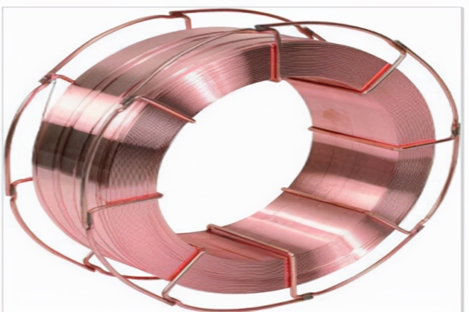 焊材材质与焊条对应表,焊材分类大全