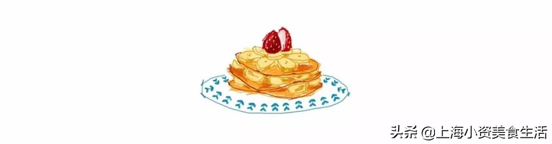 人广新开宝藏甜品店，把小笼包做成了慕斯蛋糕！