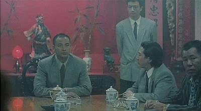 经典港片古惑仔系列解说,古惑仔香港十大经典黑帮电影