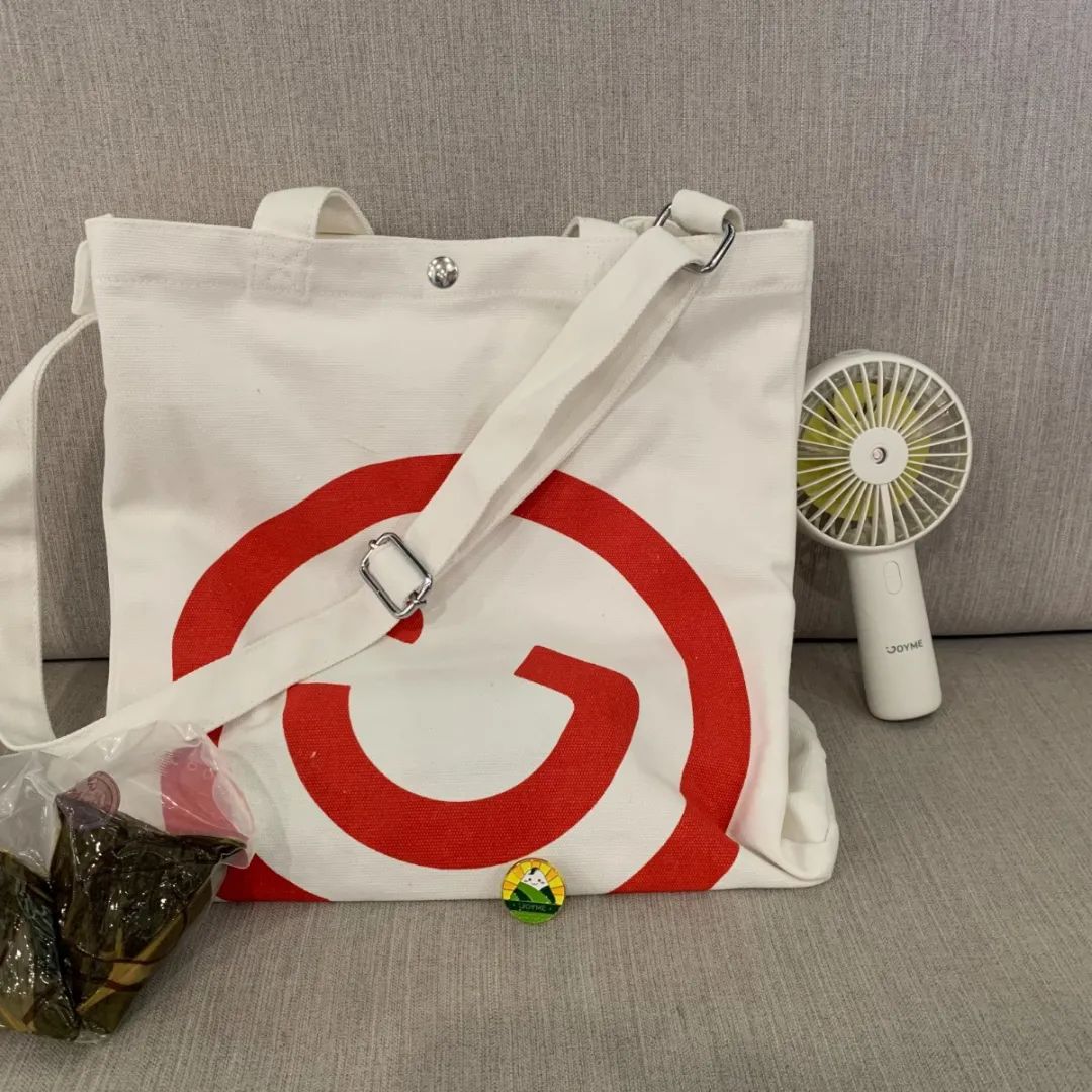 2023年互联网福利待遇,互联网大厂端午礼盒