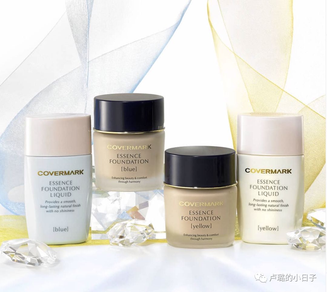 粉底气垫怎样才不脱妆不卡粉,cc棒与bb气垫粉底