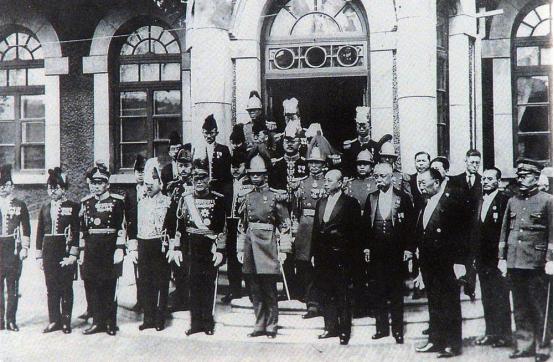 回顾三十年前的国足,国足80年前