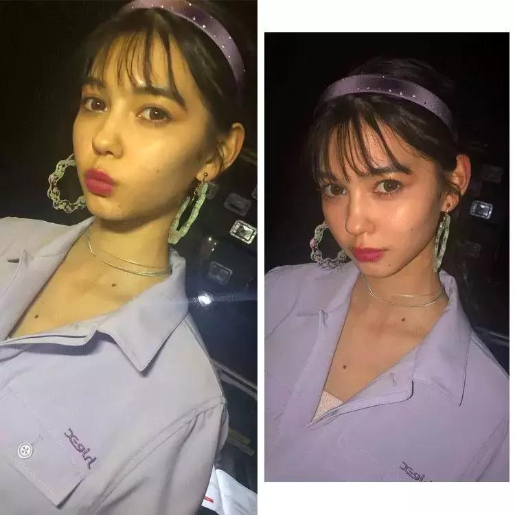 最近流行的时髦发型,今年流行的发型全在这