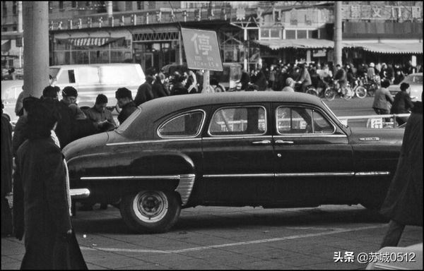 走在80年代的大街上(送给还有80记忆和90后的朋友)-2