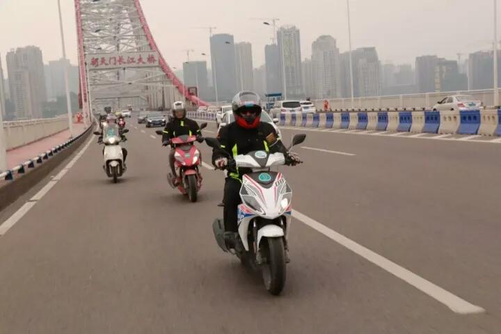 移居重庆的感受,重庆要禁摩了吗