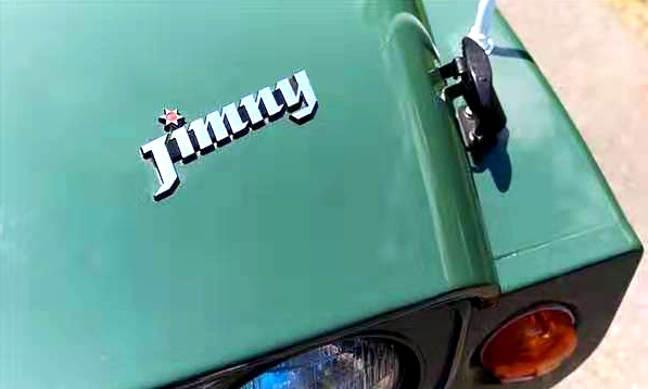 铃木吉姆尼三门版报价,铃木吉姆尼三门版四驱