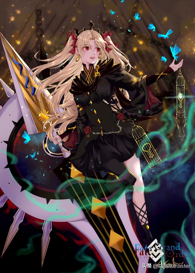 FGO:1900万*载下**突破纪念活动内容一览