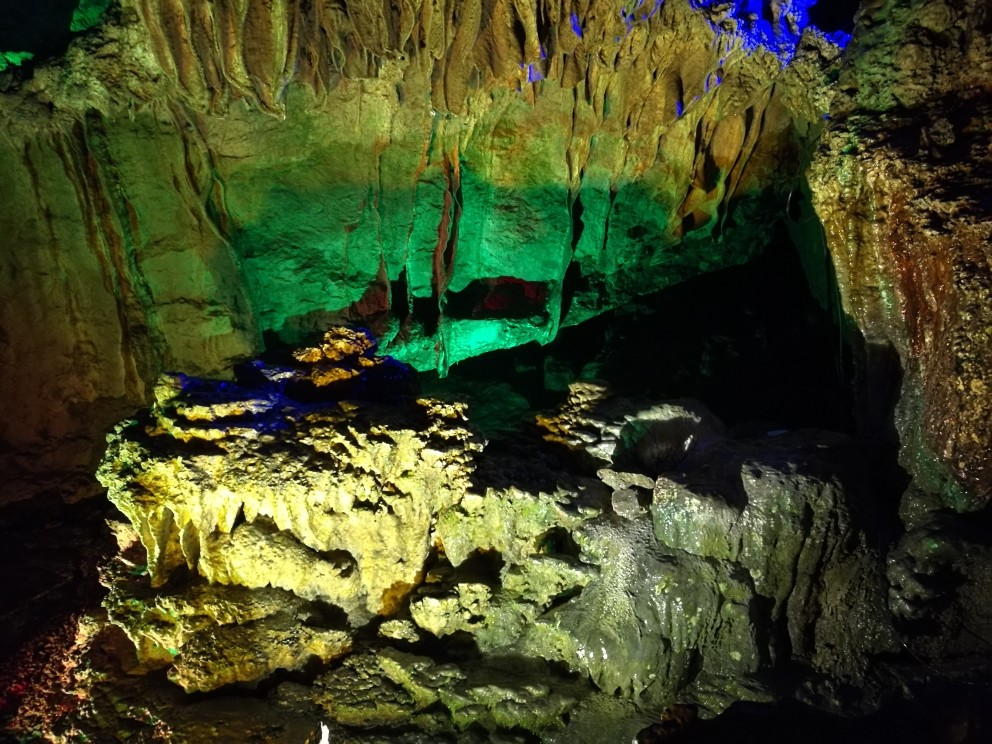 安徽广德旅游必去十大景点有哪些,广德冷门景点