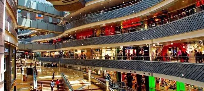 购物中心是要行稳还是创新,传统购物中心该怎么发展