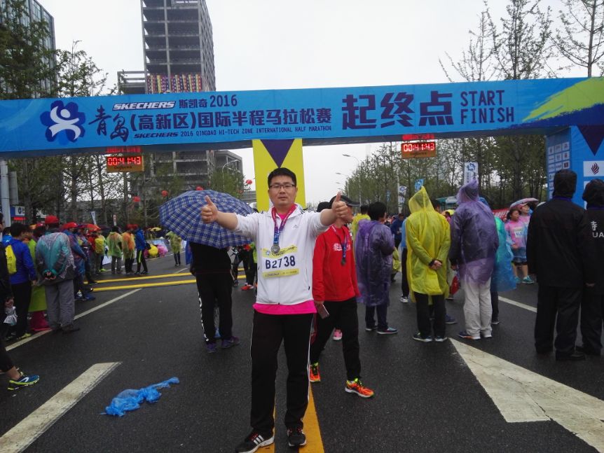 疫情下，销量疯涨50%，他靠卖机械设备年入3000万