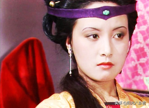 二婚嫁得最好的四位女星,14位初婚失败二婚幸福的女明星