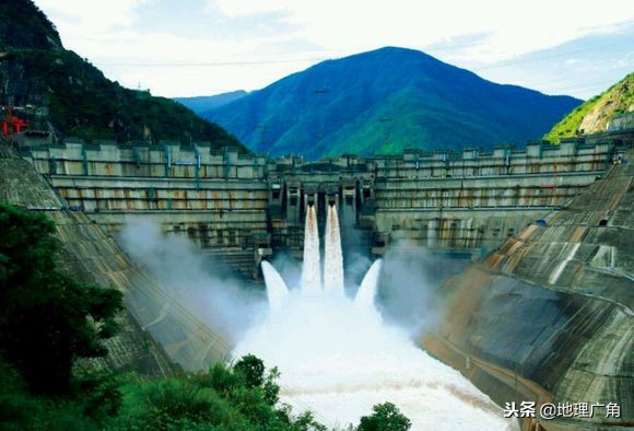 聊一下莱阳核电站,潮汐发电站水电站